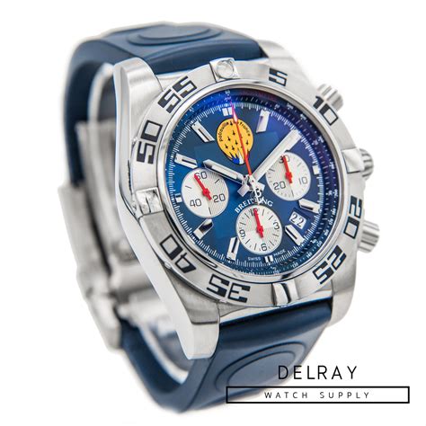 chronomat patrouille de france